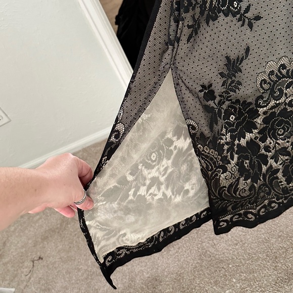 Slip dress - Picture 5 of 5